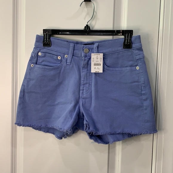 J crew MERCANTILE shorts size 25 - Picture 1 of 9